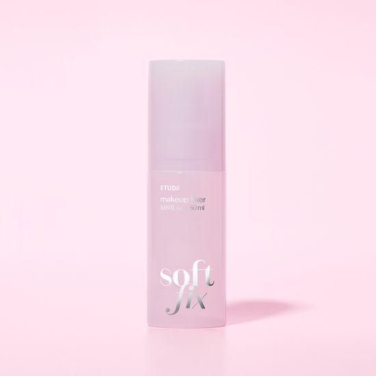 NEW Etude Soft Fix Makeup Fixer 50ml