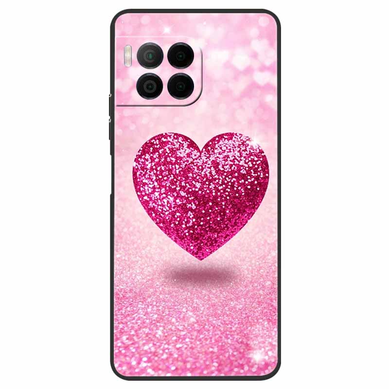 For T-Mobile T Phone 2 Pro 5G Case Shockproof Silicon TPU Soft Covers for T-Mobile T Phone 2 5G Bumper Cases TPhone2 Phone2 2Pro
