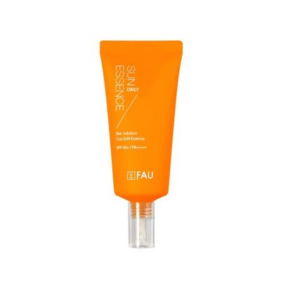 Fau Paw Skin Solution Cica Sonnenessenz