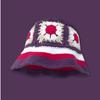 2023 Autumn New Crochet Korean Handmade Bucket Hat Women Weaving Knitted Hat Y2k Fashion Flowers Autumn Winter Beanies Basin Cap