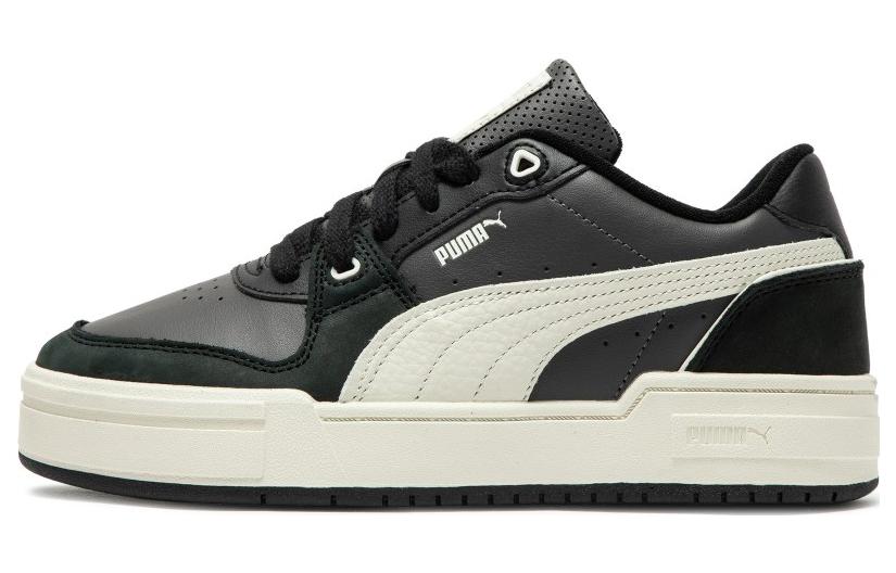 PUMA Ca Pro Lux Ii Dark Coal 393176-01 37.5