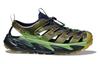 HOKA ONE ONE Hopara Brain Dead Pea Pod Green
