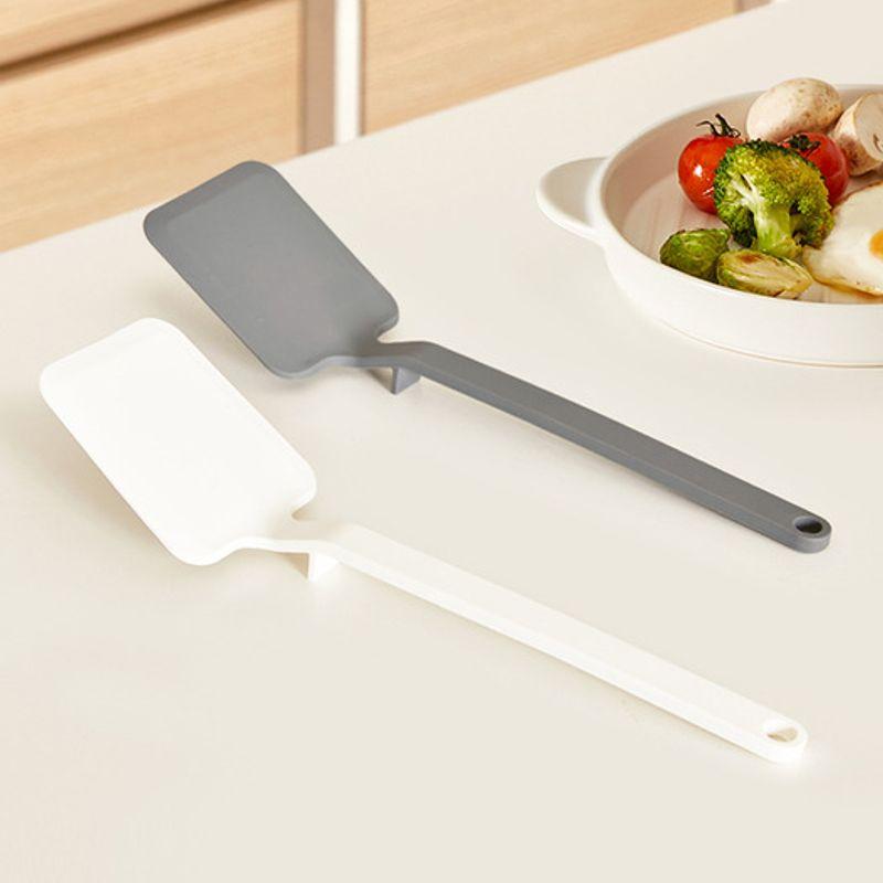 Wiedergeboren. J Nicht-Berührendes Silikon Einteiliges Flip 4 Farben