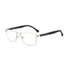 BLUEMOKY High Quality Carbon Fiber Prescription Glasses Fashion Square Progressive/Myopia/Hyperopia Optical Eyeglasses For Men