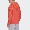 Adidas Originals Sweatshirt Women's Orange Red GD3898