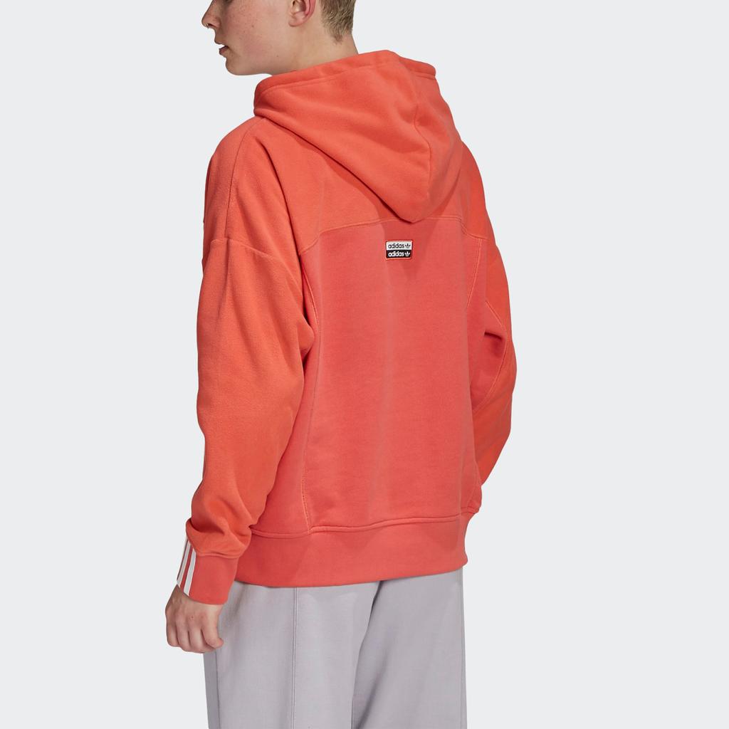 Adidas Originals Sweatshirt Women's Orange Red GD3898