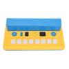 Electronic Memory Game Educational Color Memorizing Toy with Light and Sound for Kids Above 3 Years Old
