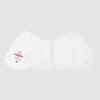 UMBRO Essential 2-Way Sunshade Cap Ivory Ur223Ccp55