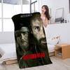 The Walking Dead Microfiber Beach Towel Absorbent Quick dry Soft Yoga Swimming Resort Mountain Climbing Towel
