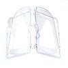 Capac lentilă transparentă far auto pentru E46 4D 320i/325i/325xi/330i/330xi 02‑05 63126924043 63126924044 63126924044