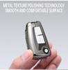 Compatible Key Case for Dongfeng Nissan: Sylphy, Qashqai, Teana, X-Trail, Tiida, Kicks, Bluebird, Lannia (14 Models)