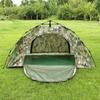 Iron Armor Hero Outdoor Camping Tents