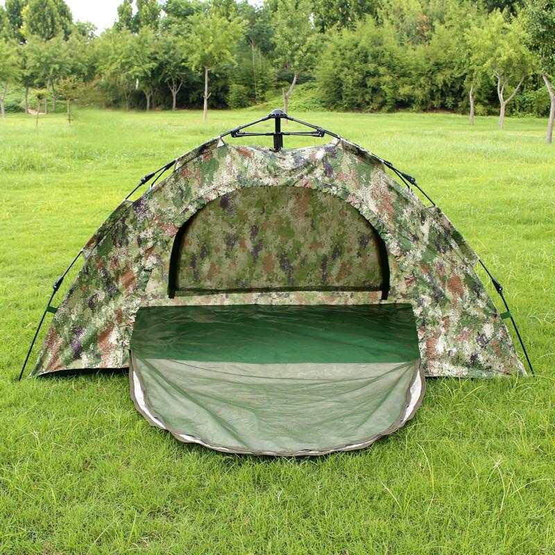 Iron Armor Hero Outdoor Camping Tents