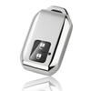PIMOHI Suzuki Hustler Key Case, Crosby New Jimny Key Cover, 64 Series Solio Wagon,
