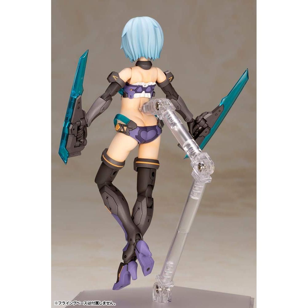 KOTOBUKIYA Frame Arms Girl Hreswerk Bikini Armor Ver. Height approx. 155mm Non-scale plastic model
