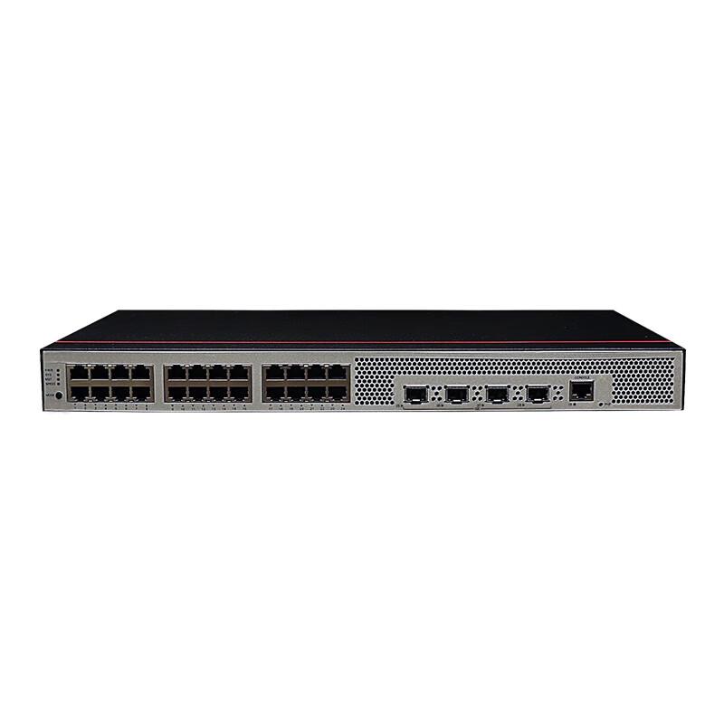 Huawei S5700 Series Managed Enterprise Ethernet Switches