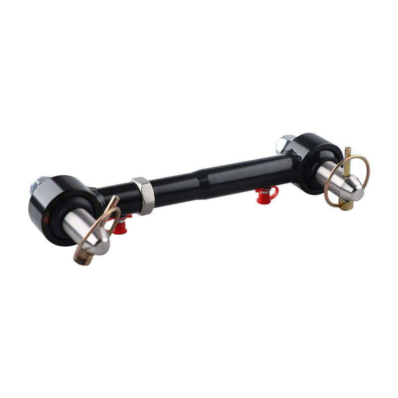 Adjustable 2.5-6" Lifts Front Sway Bar Links Disconnects For Jp Wrangler JK JKS 2/4 Doors 2007-2018 Car Parts
