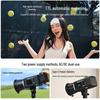 JINBEI HD Series Portable Outdoor Photography Flash