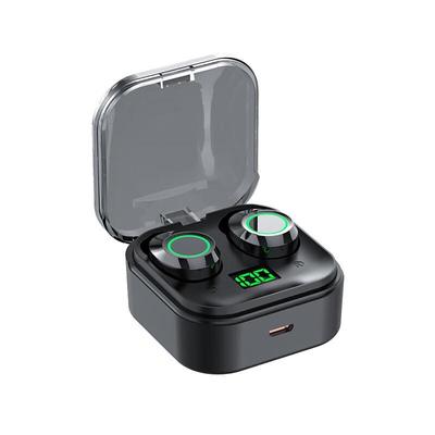Weisheng Compact Portable Wireless Earbuds