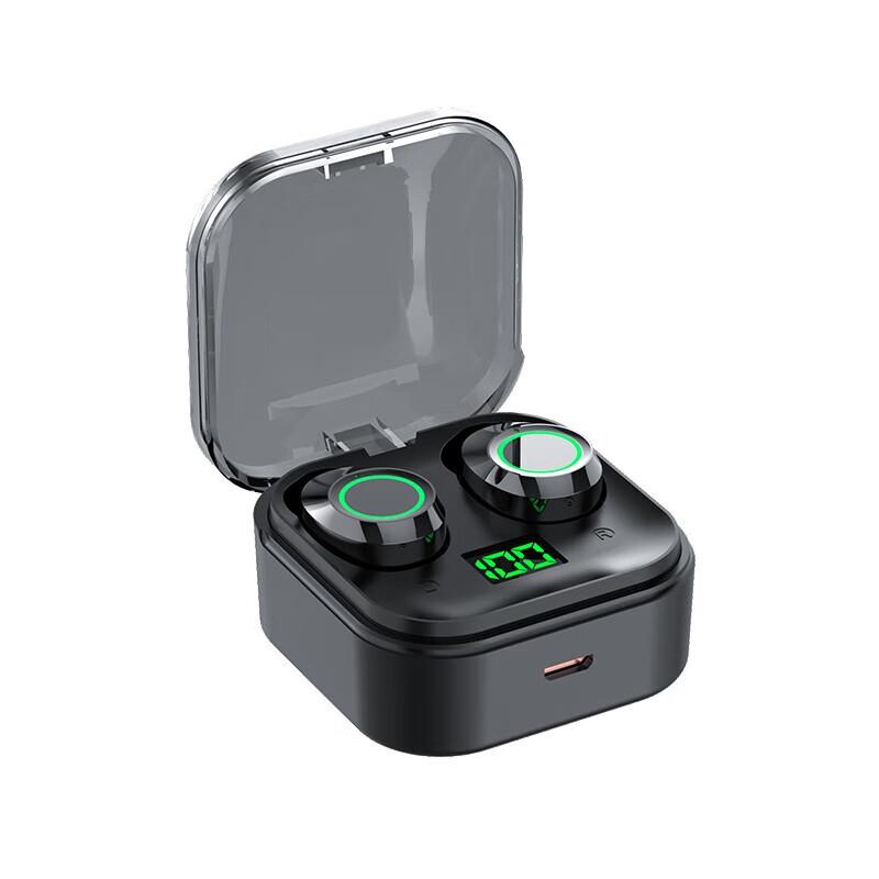 Weisheng WS01 Portable Wireless Earbuds