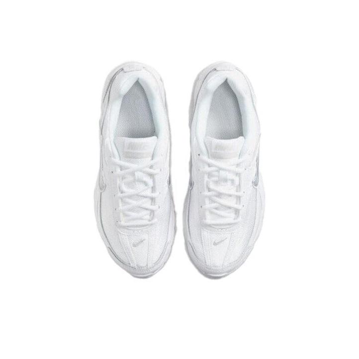 Nike Iniciátor Bílý Fotonový Prach Dámské Tenisky Metalicky-Stříbrná FZ9020-100