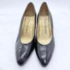 Used YVES SAINT LAURENT Pumps 36 23cm Saint Laurent Shoes Women's