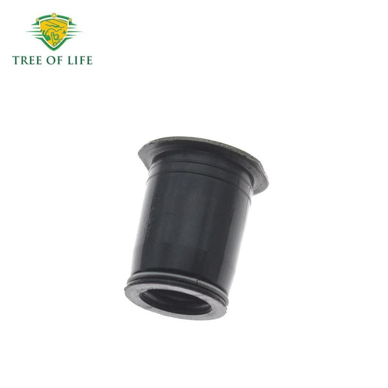 4PCS Fuel Injector Oil Seal Set For MAZDA 626 V GF 2.0 TD DiTD 1997 1998 1999 2000 2001 2002 RF2A13R08B RF2A-13-R08B