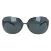 Used [With translation] Furla sunglasses Desdemona FURLA DESDEMONA SU4199S K59S 65 size Wellington type outlet product unisex men women
