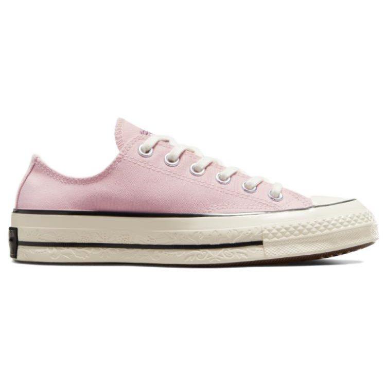 Chuck 70 Converse Basse 'Fiori Rosa Incisi' A07080C