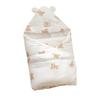 Newborn Winter Swaddle Blanket