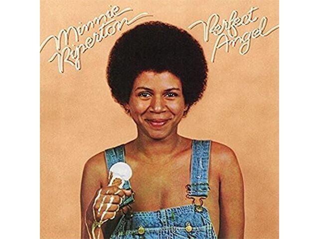 

[SHM-CD] Perfect Angel Deluxe Edition Minnie Riperton UICY-15712 Soul/R&B NEW