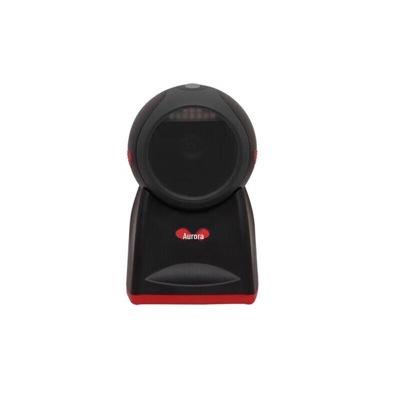 Aurora AB8602 Industrial 2D Wired Image Barcode Scanner