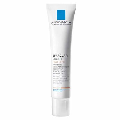 La Roche Posay Effaclar Duo Unifiant Teinte Light 40ml