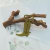 15K Gold Bottle Opener - Perfect Birthday, Party, and Event Gift