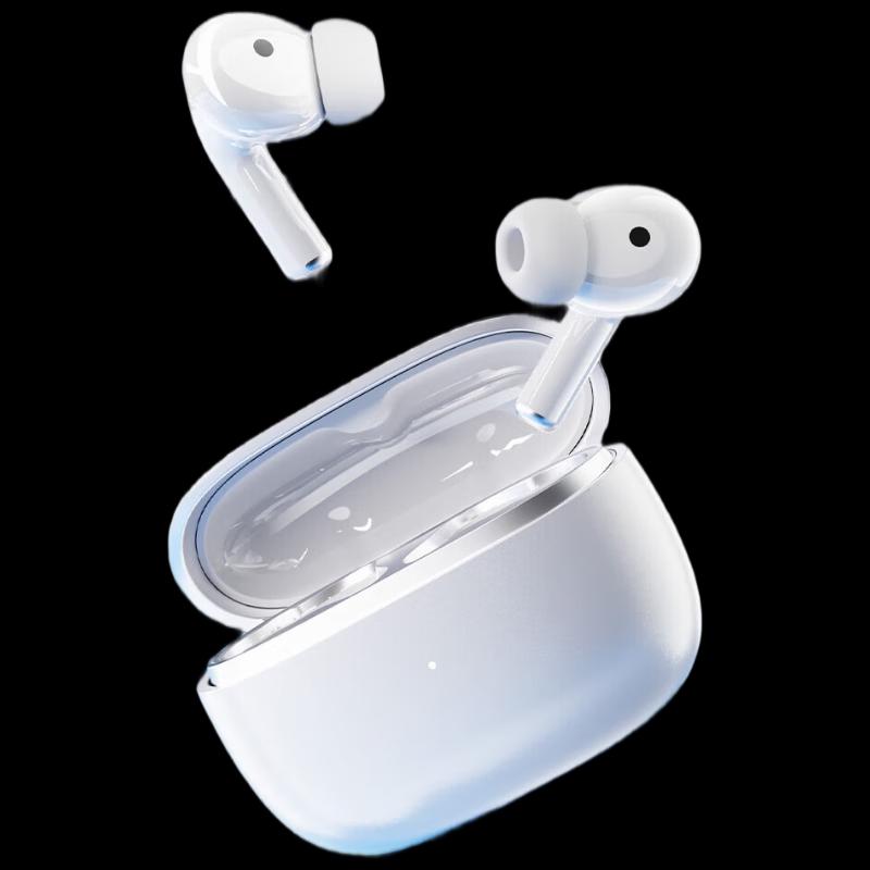 OKSJ S9 ANC Noise-Cancelling Bluetooth Earphones