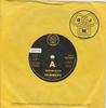 7inch Record NEWBEATS  Bread And Butter  Everythings Alr DJS10710 DJM Records 1976 UK Pop Used