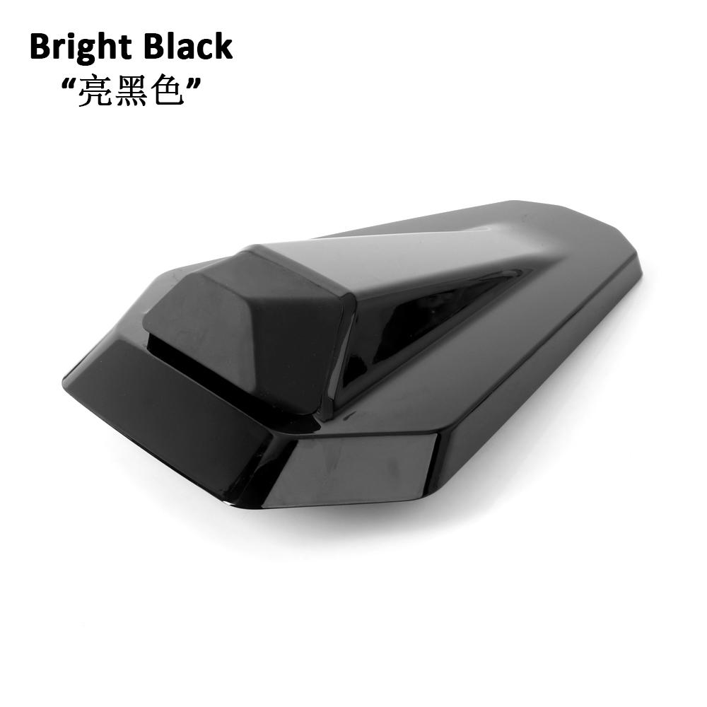 New For 390Duke 390 DUKE 390 Duke 2024 2025 Rear Seat Cover Tail Section Fairing Cowl Passenger Hump ABS Accessories