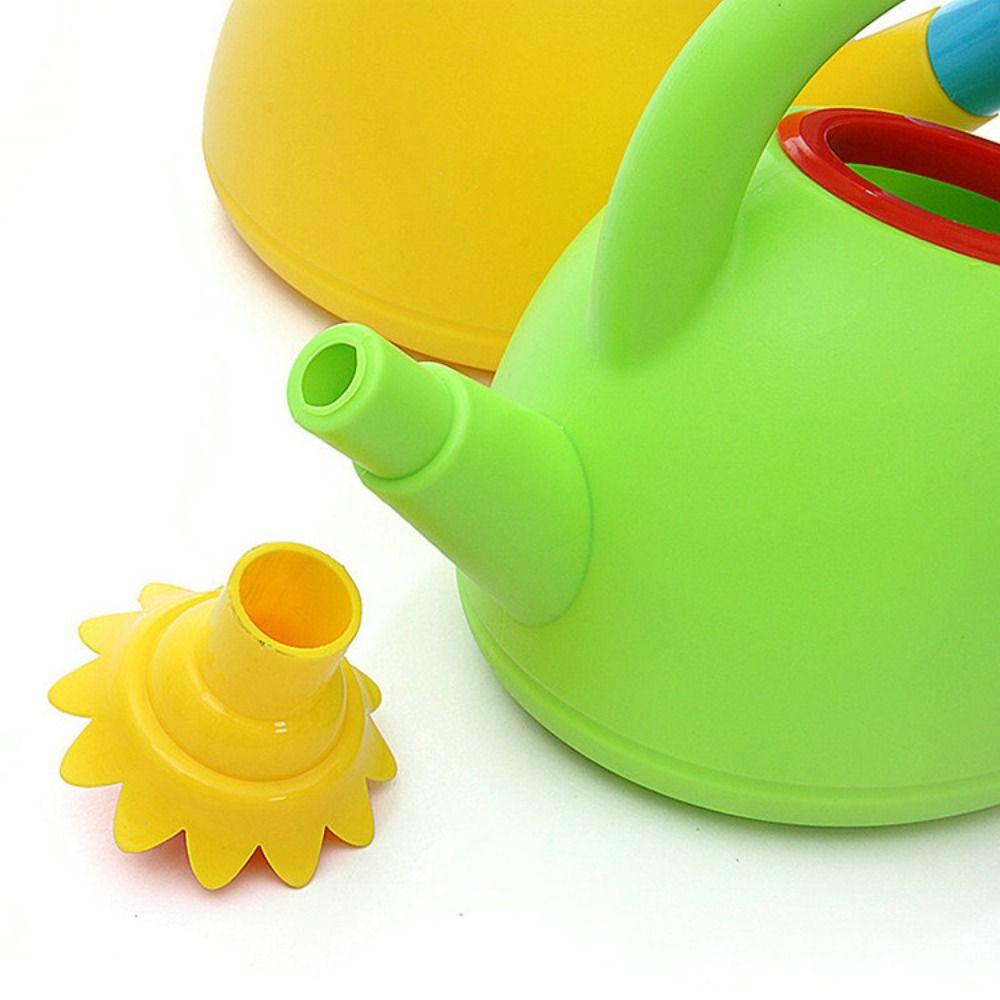Watering Equipment Plants Sprinkler Plastic Plant Watering Pot Gardening Irrigation for Children