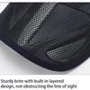 Adult Unisex Baseball Hat Sport Quick Drying Sun Hat Breathable Mesh Hat Outdoor Camping Mountain Climbing Visor Hat