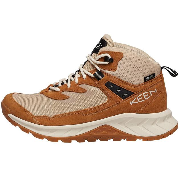 Треккинговые ботинки Keen Hightrail Mid WP EU 40  1/2