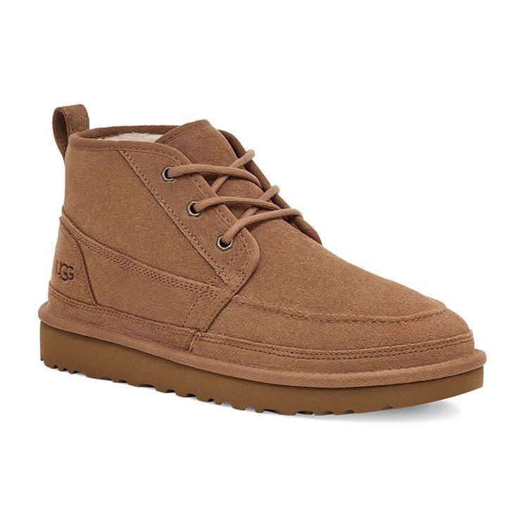 UGG Neumel Moc Boot Chestnut 1121645-CHE