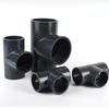 UPVC Drainage Tee Pipe Fitting
