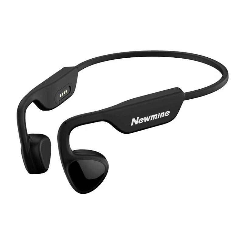 

Newmine H81 Bone Conduction Sports Bluetooth Headphones