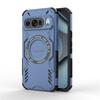Cross-border Application Google Pixel 10Pro Butterfly Armor Magnetic Mobile Phone Case Pixel 10 Heat Dissipation and Anti-drop Protective Case