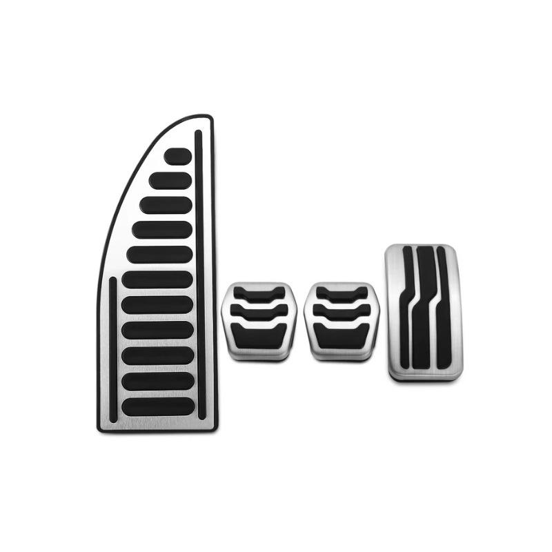 Fits 2005-2018 Ford Focus MK2/MK3/MK4 Brake & Accelerator Pedal