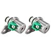 Powerful Transmission Shift Solenoid Valve Group Accessories 4F27E For Ford Focus 2000-2008 For Mazda 3 5 6 Protege Shift A&B