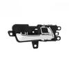 Car Interior Inside Inner Door Handle Left Right for Hyundai Sonata 2011 2012 2013 2014 82610-3S010 82620-3S010