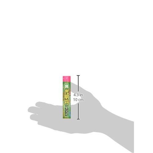 Komyotan Marking Chalk (Packed) Fluorescent Pink S23055
