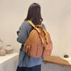 Schoolbag Wholesale Ladies Multifunctional Large Capacity Lightweight Backpack Travel Shoulder Handheld Wet and Dry Separation Backpack