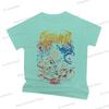 Castlevania Anime Printed Cool TShirt Unisexs Womens Anime Harajuku Soft Tee Castlevania Gift for Him Street Style Cool TShirts